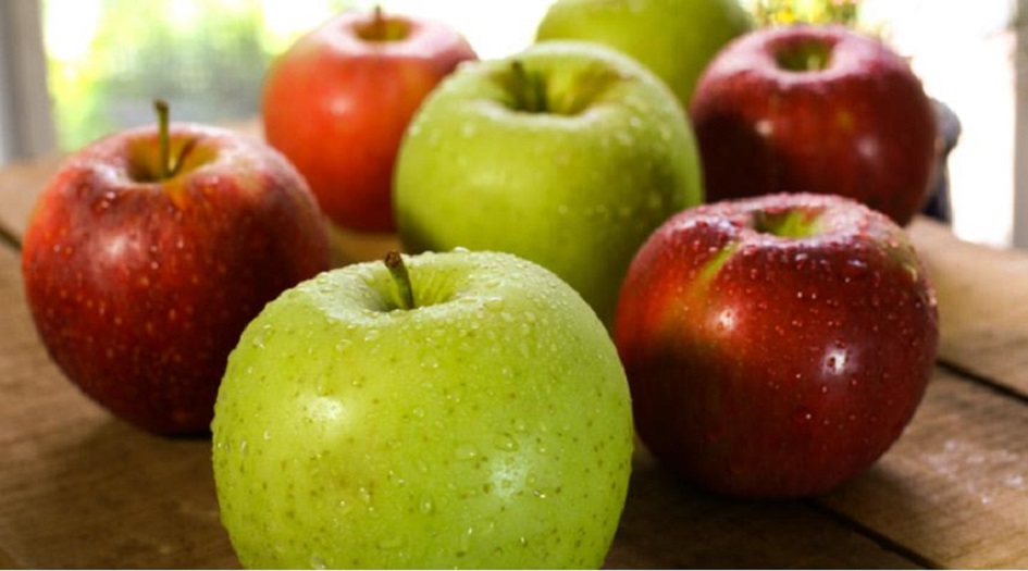 فائدة يبحث عنها الكثيرون في تناول التفاح يوميا