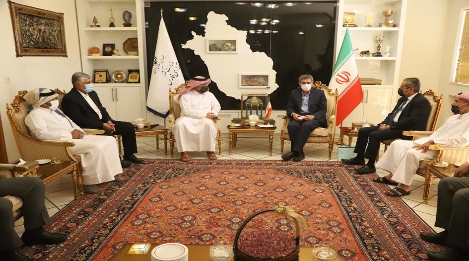 ايران تعلن عن استعدادها لتلبية احتياجات قطر في مونديال 2022