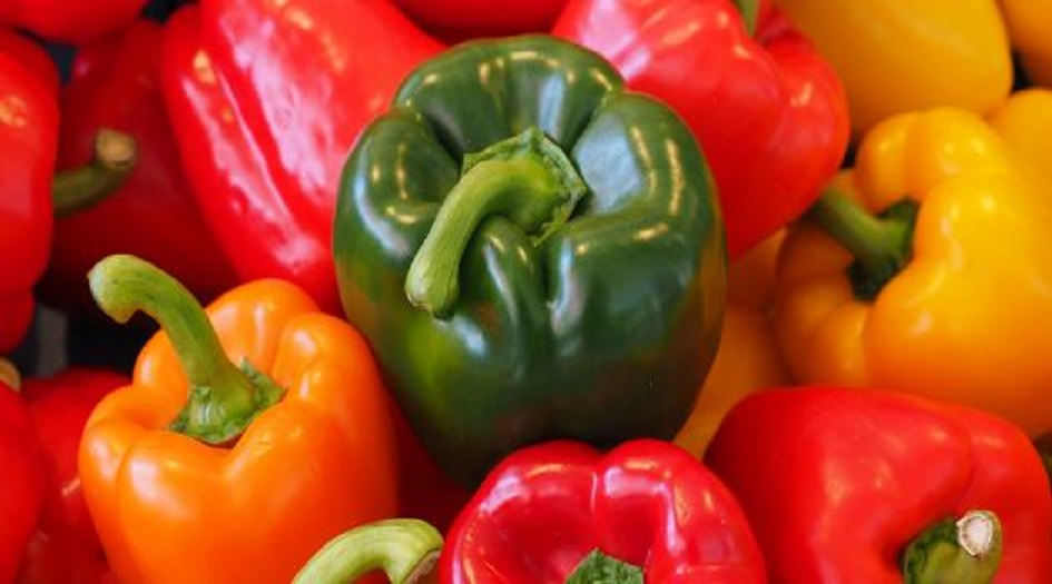 ما هي فوائد الفلفل الحلو للجسم؟
