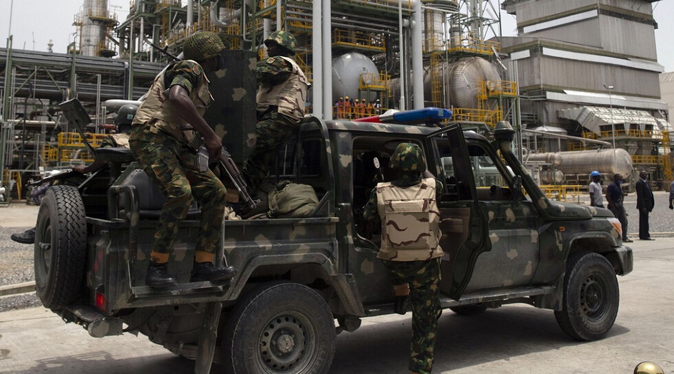 نيجريا...تفجير قطار يقل 970 راكباً وأنباء عن اختطاف العديد منهم