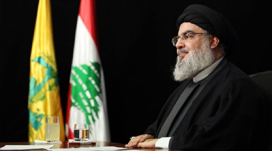 الجمعة المقبل... كلمة لسماحة السيد حسن نصر الله