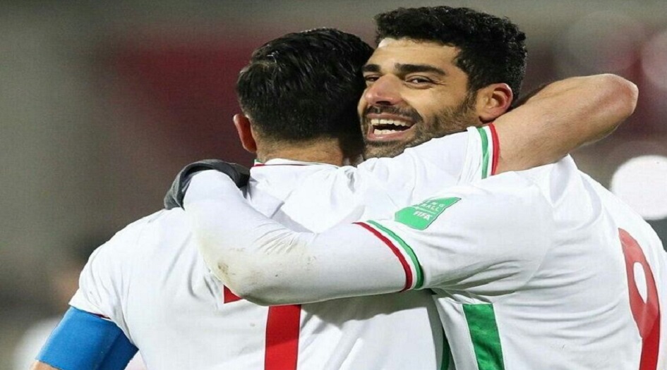 طارمي افضل هداف تصفيات كأس العالم في آسيا