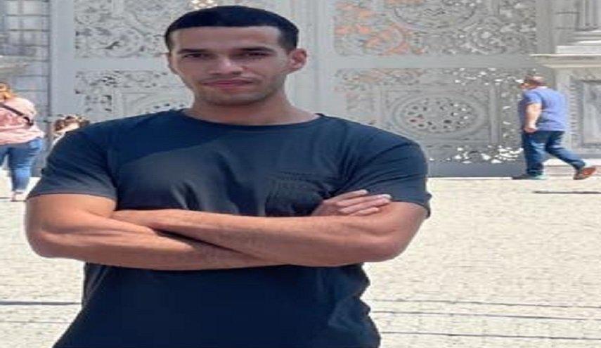 من هو الشهيد ضياء حمارشة منفذ عملية تل أبيب