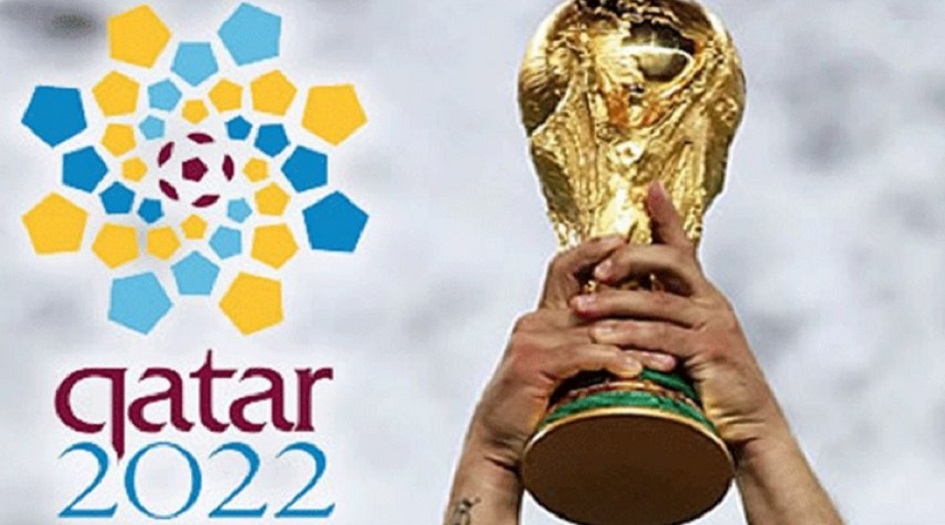 بالصور.. الفيفا يكشف عن الكرة الرسمية لمونديال قطر 2022