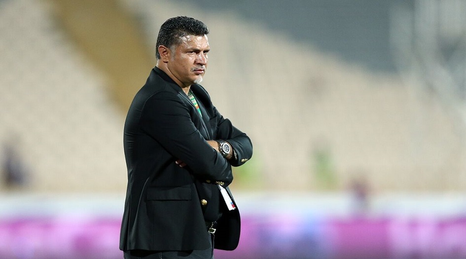 علي دايي وسبعة نجوم آخرين يجرون  القرعة النهائية لكأس العالم "قطر 2022"