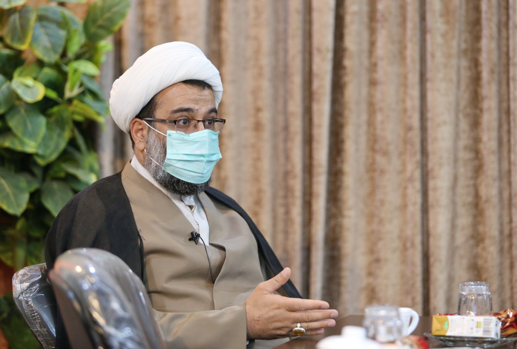 تدارک هزار وسیصد برنامه‌ در ماه مبارک رمضان با شعار «امت واحد اسلامی»