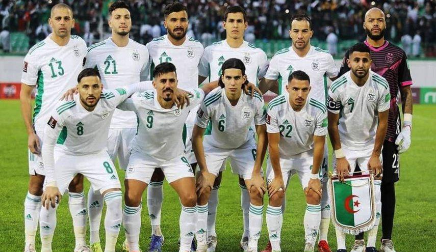 الجزائر تطالب رسميا بإعادة مباراة الكاميرون