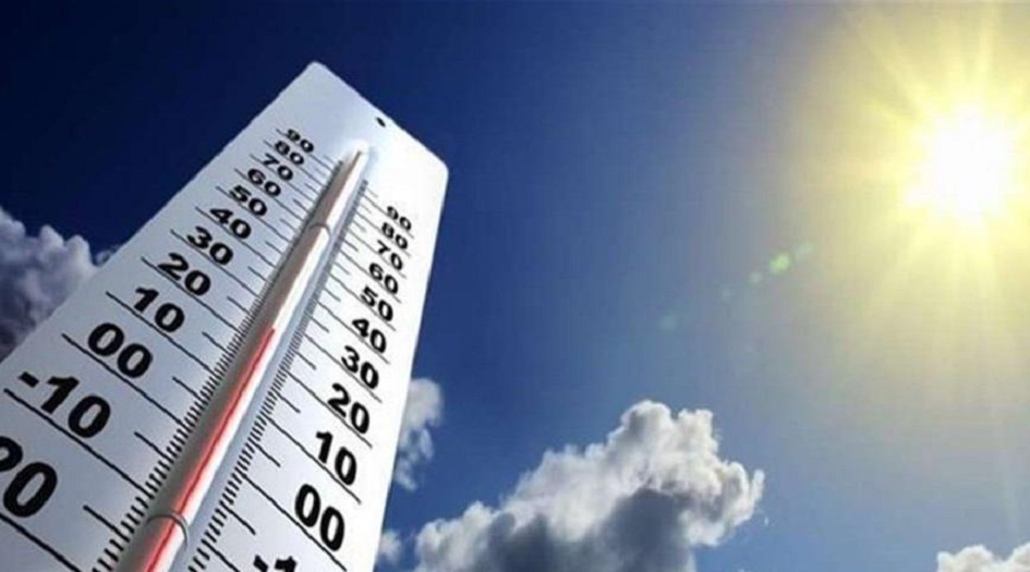 طقس العراق.. درجات الحرارة ترتفع خلال الاسبوع الحالي