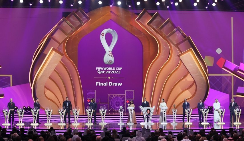 قرعة مونديال قطر 2022..مجموعات "صعبة للمنتخبات العربية