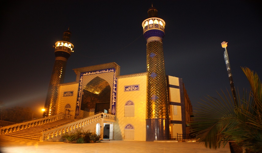 مواقيت الأمساك والأذان للعاصمة الباكستانية إسلام آباد وضواحيها ليوم الثلاثاء