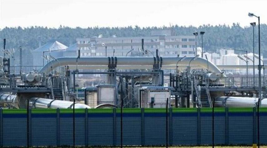 مسؤول ألماني : نستطيع استبدال 40% فقط من الغاز الروسي