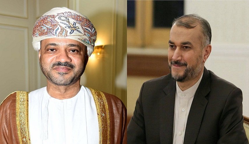 سلطنة عمان ترحب بهدنة اليمن وتقدم الشكر لإيران