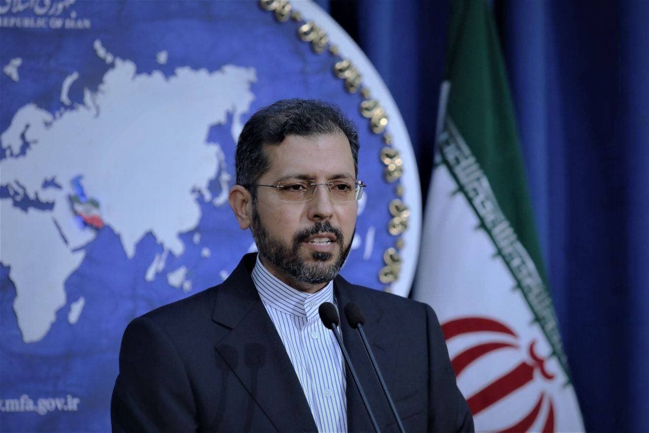 استقبال ايران از برقراري آتش بس در يمن