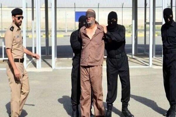 ركوردشكني عربستان در صدور حكم اعدام در سال ۲۰۲۲