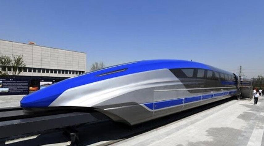 ايران.. الجهاد الجامعي: بإمكاننا إنتاج قطارات فائقة السرعة في أقل من عامين