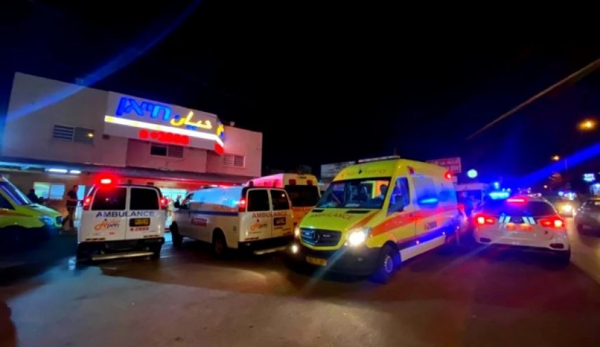 إصابة شرطيين صهيونيين في عملية دهس في النقب المحتل