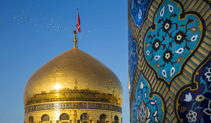 أوقات الأمساك والأذان للعاصمة السورية دمشق وضواحيها ليوم الخميس