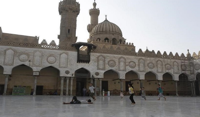 أوقات الأمساك والأذان للعاصمة المصرية القاهرة وضواحيها ليوم الخميس