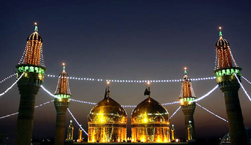 أوقات الأمساك والأذان للعاصمة العراقية بغداد وضواحيها ليوم الجمعة