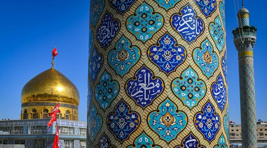 أوقات الأمساك والأذان للعاصمة السورية دمشق وضواحيها ليوم الجمعة