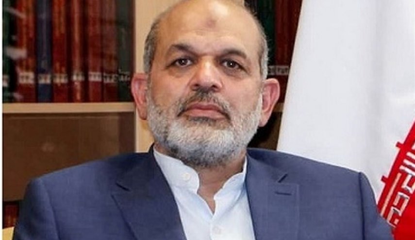 وزير الداخلية: سيتم تحديد كافة الجذور الارهابية لاعتداء مشهد والجهات التي تقف وراءها