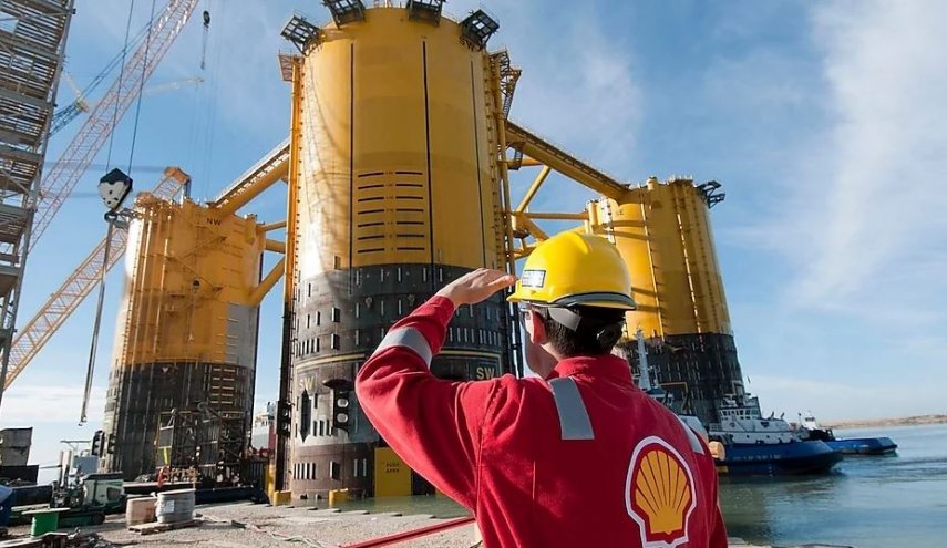 "شل" تخسر ما يصل إلى 5 مليارات دولار بسبب خروجها من روسيا