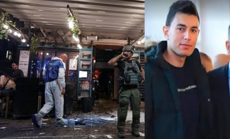استشهاد منفذ عملية تل أبيب في مدينة يافا