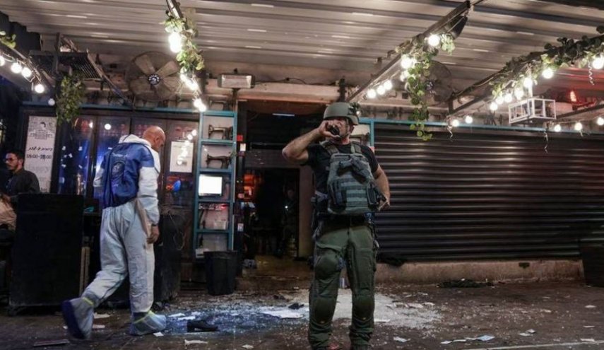 أبرز التصريحات الإسرائيلية على عملية "تل ابيب"