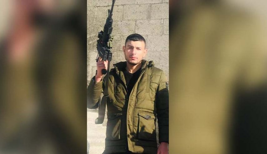 حماس تزف الشهيد رعد خازم وتؤكد: المقاومة مستمرة