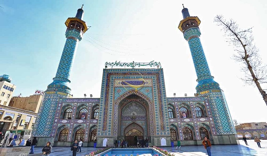 أوقات الأمساك والأذان للعاصمة الايرانية طهران وضواحيها ليوم الأحد