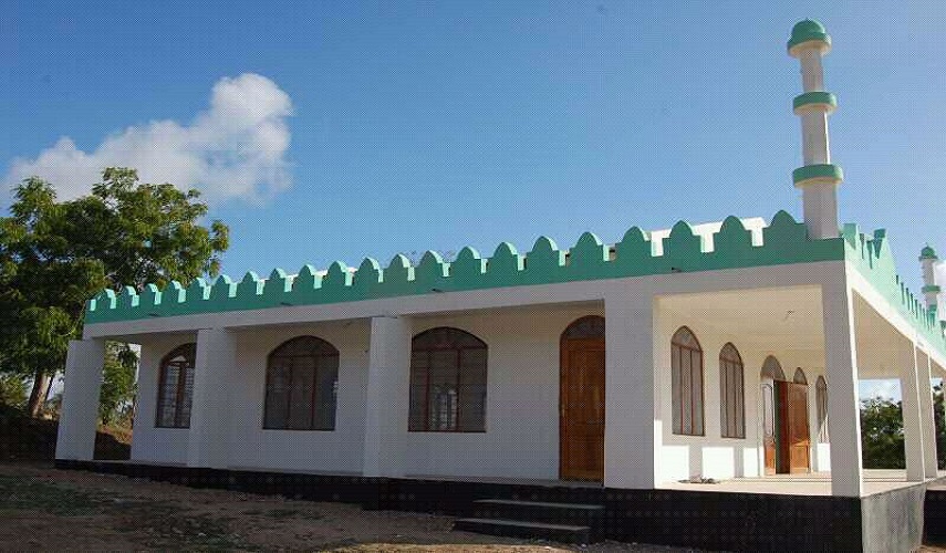 أوقات الأمساك والأذان للعاصمة التنزانية دار السلام وضواحيها ليوم الأحد