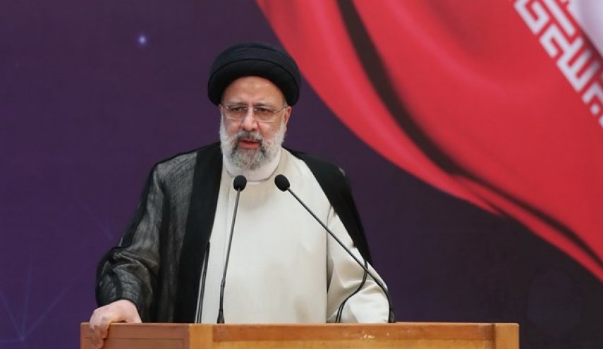 رئيسي: لن نتراجع قيد أنملة عن حقوقنا النووية