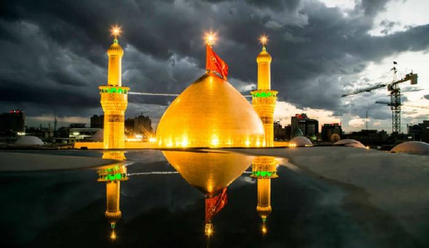 أوقات الأمساك والأذان لمدينة كربلاء المقدسة وضواحيها ليوم الأثنين