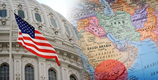 مرگ طبيعي دوستي‌هاي آمريكا در خاورميانه