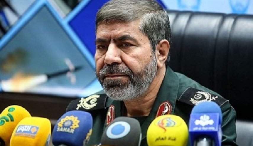 العميد رمضان شريف: الكيان الصهيوني يتآكل وانهياره يتسارع