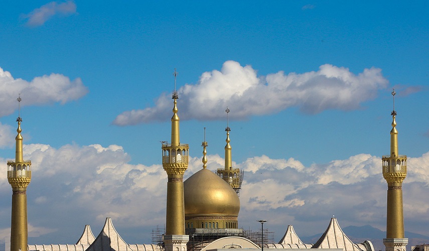 أوقات الأمساك والأذان للعاصمة الايرانية طهران وضواحيها ليوم الثلاثاء