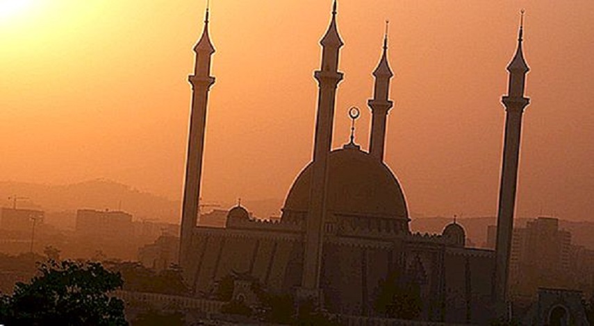 أوقات الأمساك والأذان لمدينة زاريا النيجيرية وضواحيها ليوم الثلاثاء