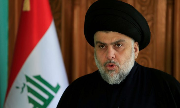 السيد الصدر يغرد في ذكرى استشهاد أية الله السيد محمد باقر الصدر