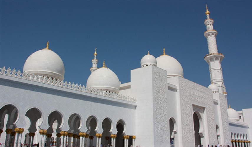 أوقات الأمساك والأذان للعاصمة الهندية نيودلهي ليوم الأربعاء