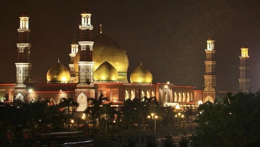 أوقات الأمساك والأذان للعاصمة الاندونيسية جاكارتا ليوم الجمعة