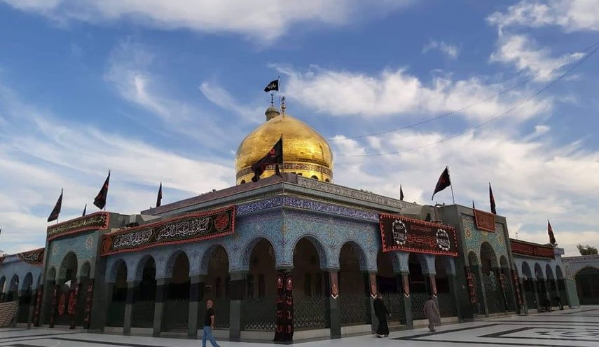 أوقات الأمساك والأذان للعاصمة السورية دمشق ليوم الجمعة