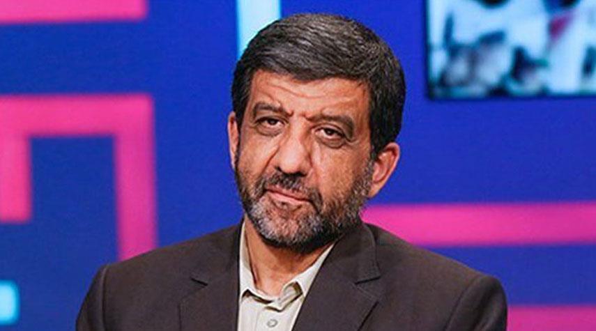 ضرغامي: اتخذنا القرار النهائي بشأن إلغاء التأشيرة لمشجعي مونديال قطر 2022