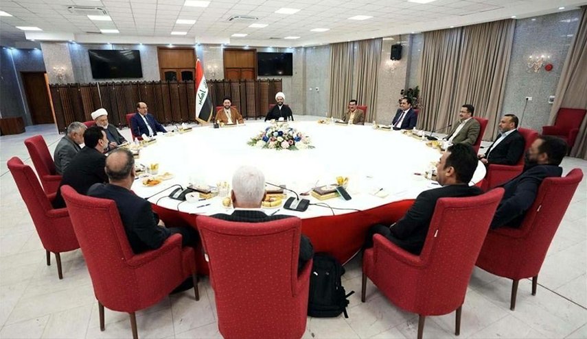 العراق...التنسيقي حول الانسداد السياسي: غير معنيين بتحديد مدد زمنية
