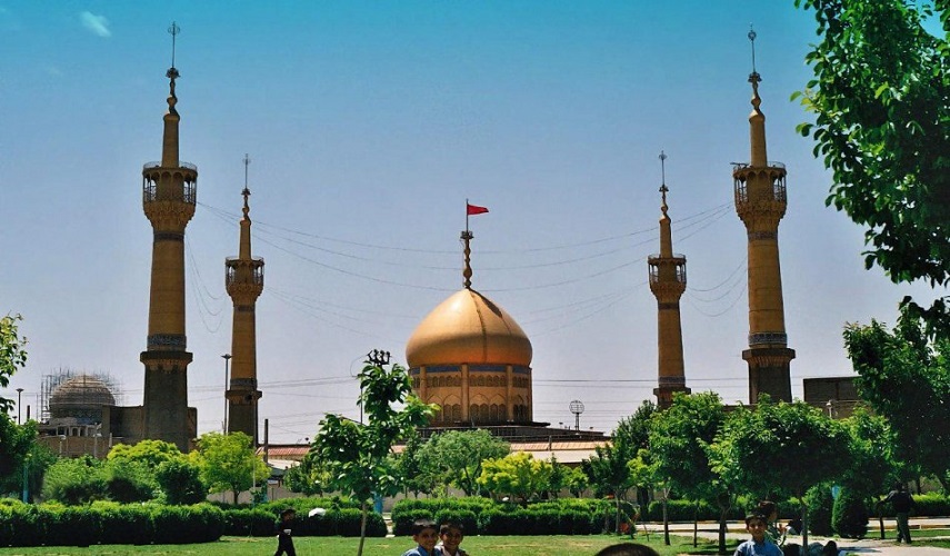 أوقات الأمساك والأذان للعاصمة الايرانية طهران ليوم السبت