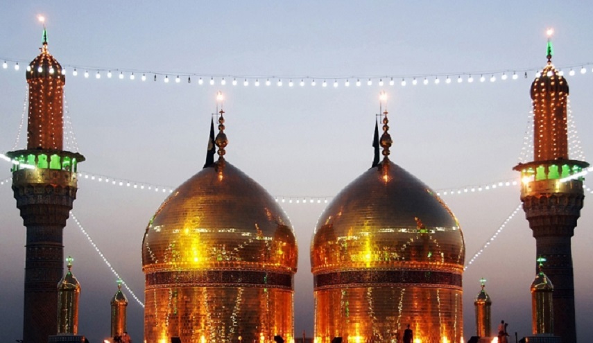 أوقات الأمساك والأذان للعاصمة العراقية بغداد ليوم السبت