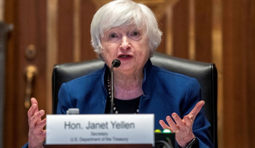 أمريكا تحذر الصين بشأن تحالفها مع روسيا وتهددها بعواقب اقتصادية