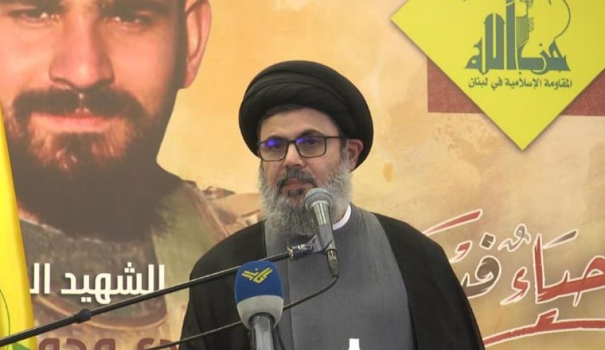 السيد صفي الدين: لن تتمكّن أيّة قوة في العالم من أن تنال من قوة المقاومة