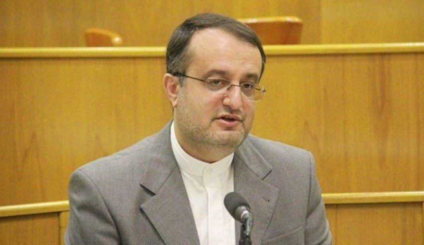 ايران: الذرية الدولية لايمكنها الوصول الى ذاكرة تخزين الكاميرات في نطنز