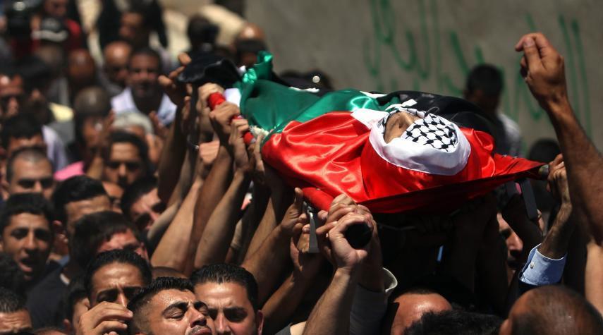 6 شهداء في الضفة الغربية.. والفصائل الفلسطينية تدعو إلى النفير العام