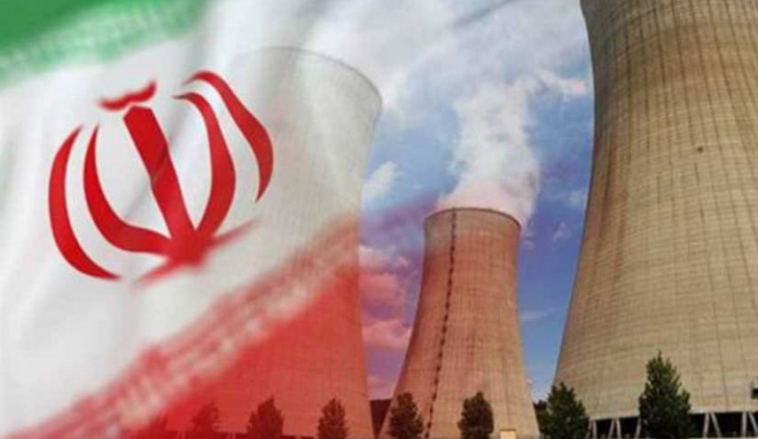 "الذرية الايرانية" تخطو خطوة كبيرة في حماية منشآتها النووية